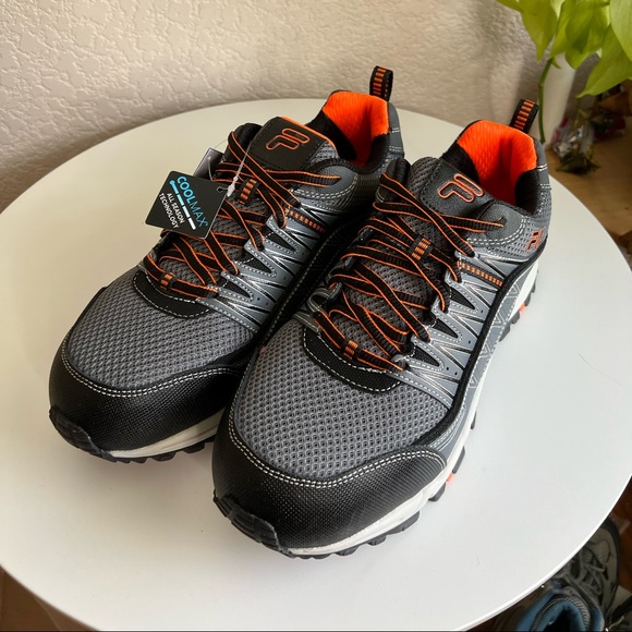 Fila Memory Foam CoolMax - Picture 4 of 8